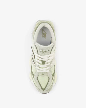 Tênis New Balance 9060 Olivine