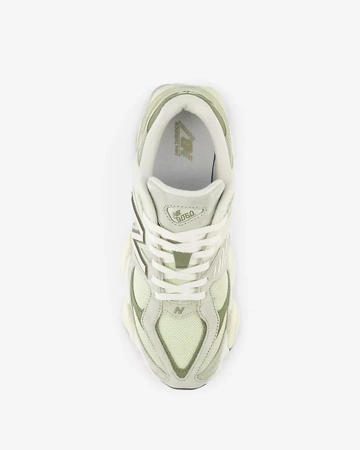 Tênis New Balance 9060 Olivine