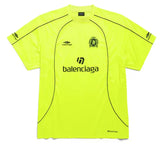 Camiseta Balenciaga BL Soccer