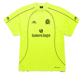 Camiseta Balenciaga BL Soccer