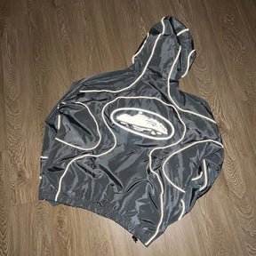 Jaqueta Nike x Corteiz Preta