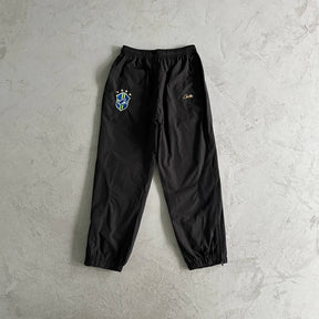Conjunto Corteiz Brasil Black