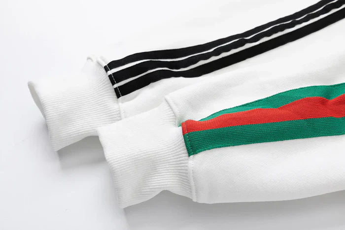 Blusa Adidas X Gucci Sweat