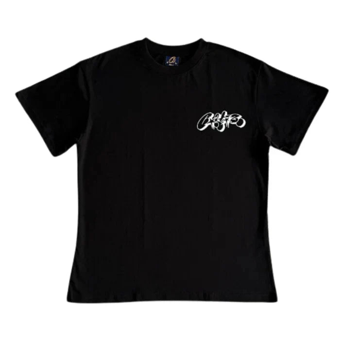 Camiseta Corteiz Street