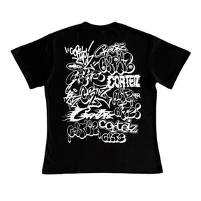 Camiseta Corteiz Street