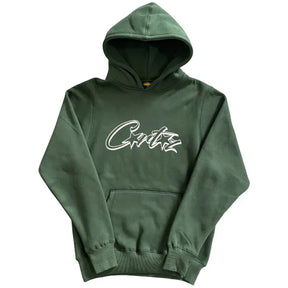 Moletom Corteiz Allstarz OG