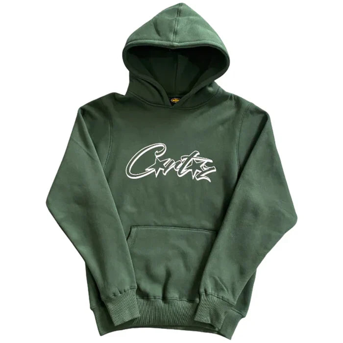 Moletom Corteiz Allstarz OG