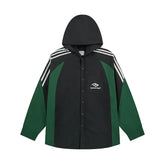 Jaqueta Adidas X Balenciaga