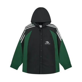 Jaqueta Adidas X Balenciaga