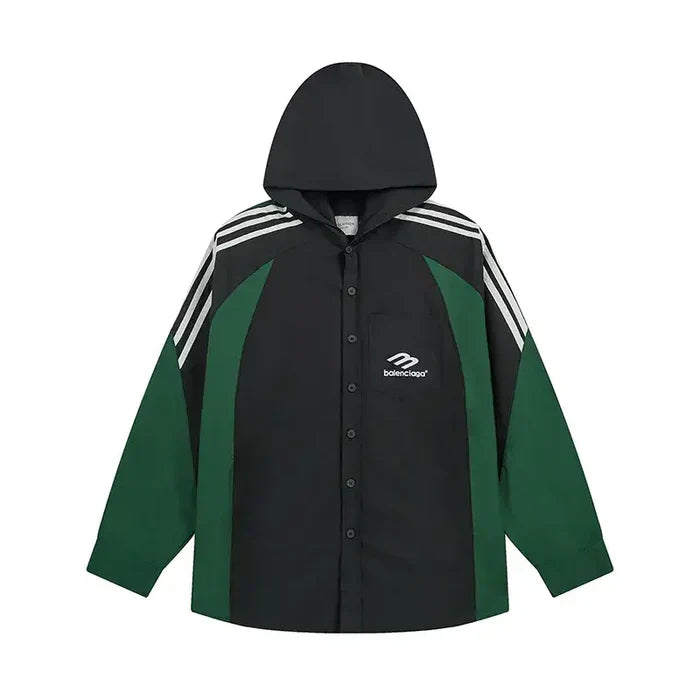 Jaqueta Adidas X Balenciaga