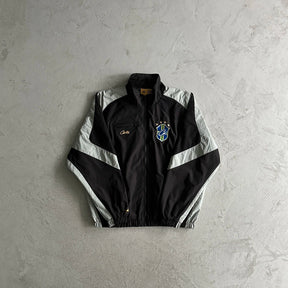 Conjunto Corteiz Brasil Black