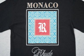 Camiseta Rhude Monaco