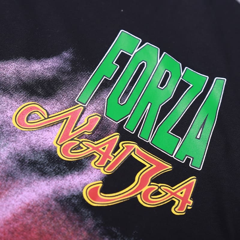 Camiseta Nike x Nocta Cobra