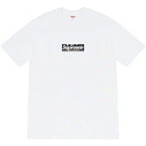 Camiseta Supreme Milan 'Grazie'