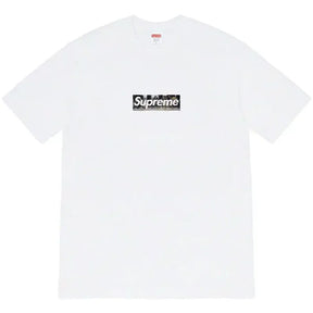 Camiseta Supreme Milan 'Grazie'
