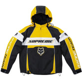 Jaqueta Supreme Fox Racing  Yellow