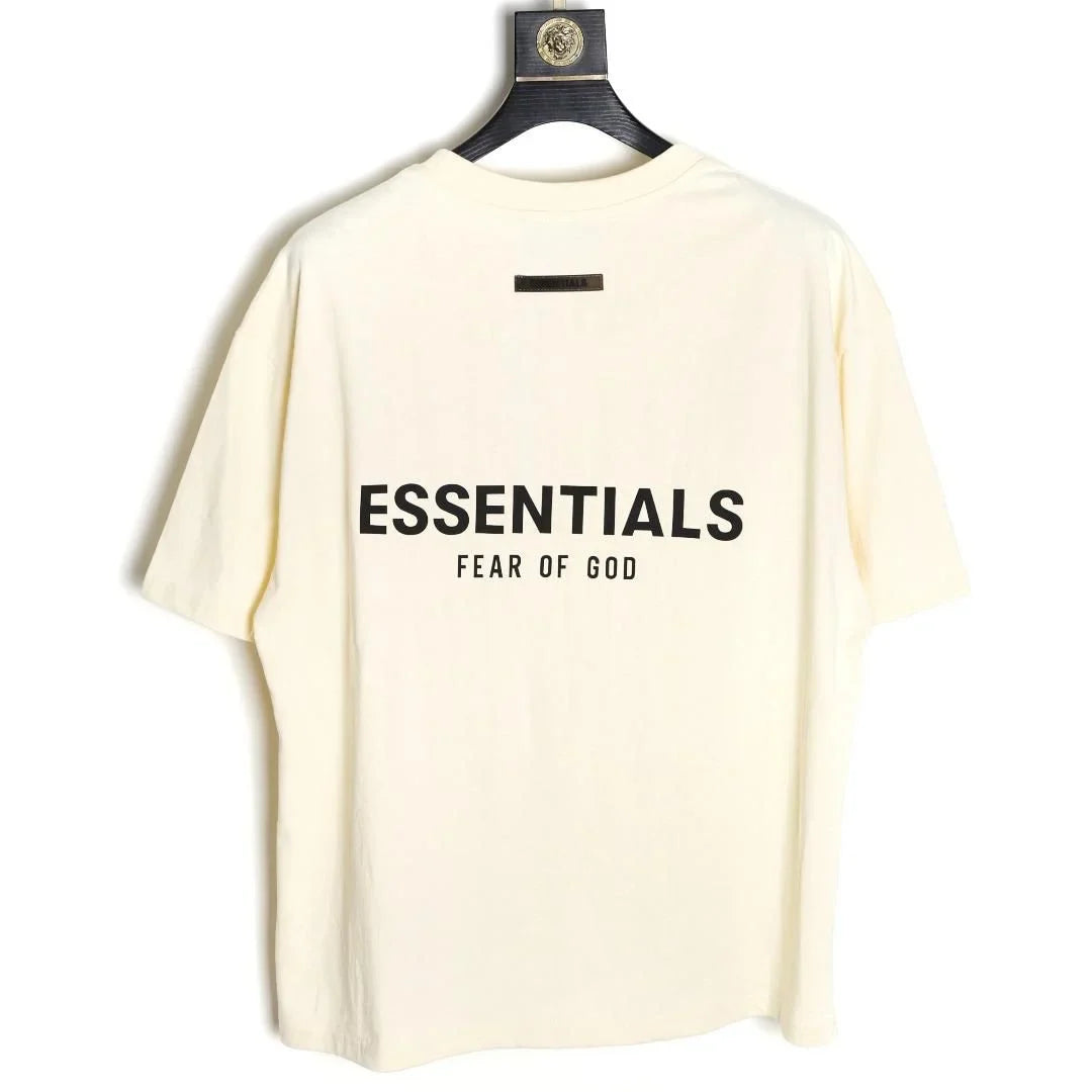 Camiseta Fear Of God Essentials