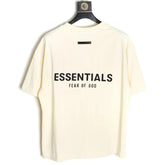 Camiseta Fear Of God Essentials
