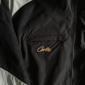Conjunto Corteiz Brasil Black