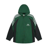 Jaqueta Adidas X Balenciaga