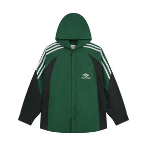 Jaqueta Adidas X Balenciaga