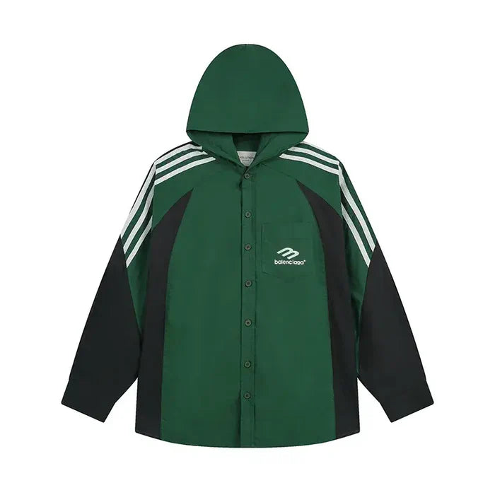 Jaqueta Adidas X Balenciaga