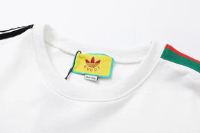 Blusa Adidas X Gucci Sweat