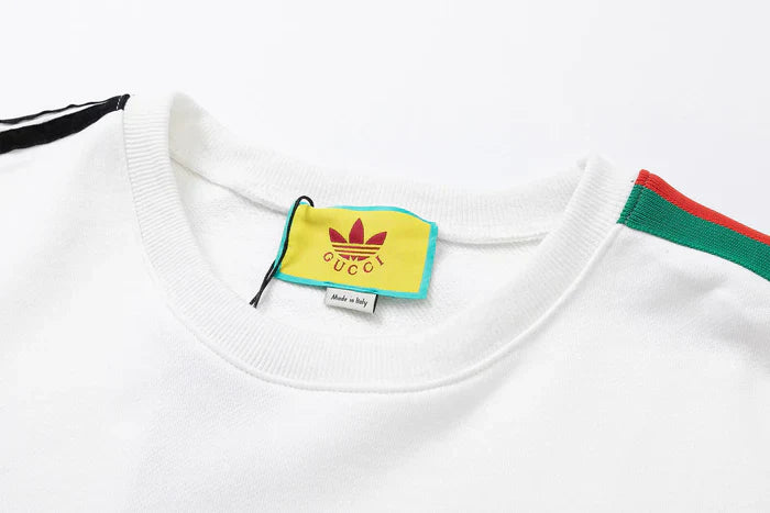 Blusa Adidas X Gucci Sweat