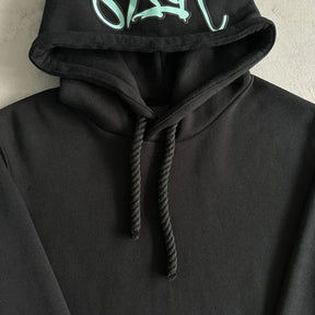 Conjunto Synaworld Logo PretoAzul