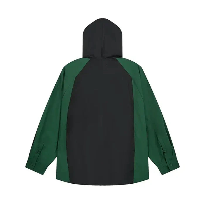 Jaqueta Adidas X Balenciaga