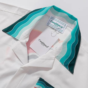 Conjunto Casablanca Ocean