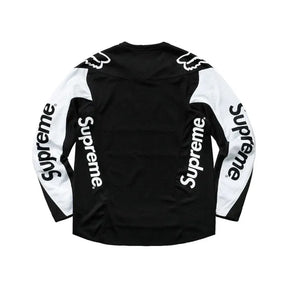 Blusa Colab Supreme x Fox