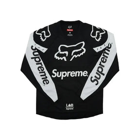 Blusa Colab Supreme x Fox