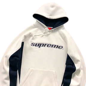 Moletom Supreme Division