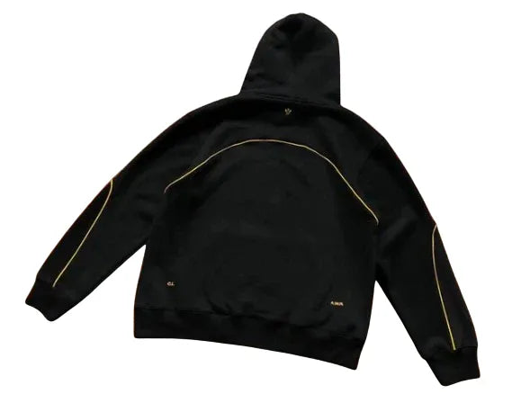 Moletom Nike X Nocta "BLACK"