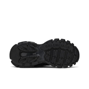 Tênis Balenciaga Track Black White