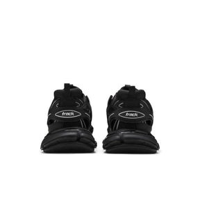 Tênis Balenciaga Track Black White