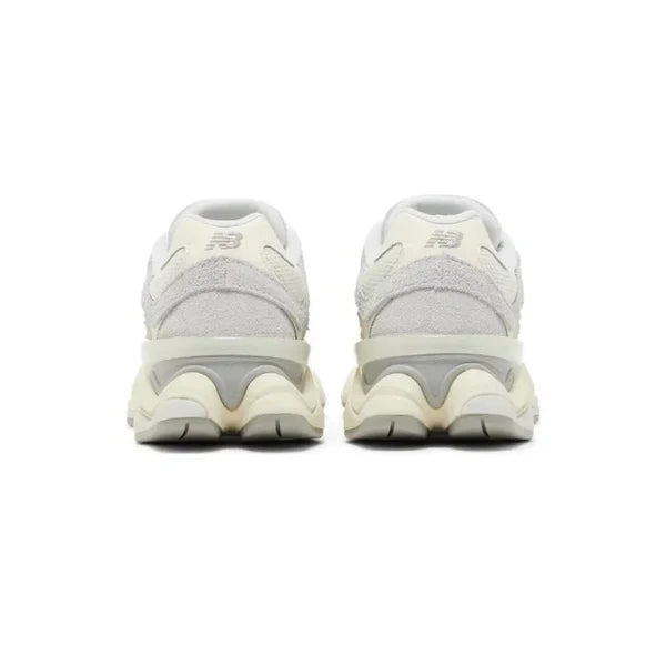 Tênis New Balance 9060 Quartz Grey