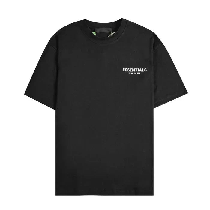 Camiseta Fear Of God Essentials Ny