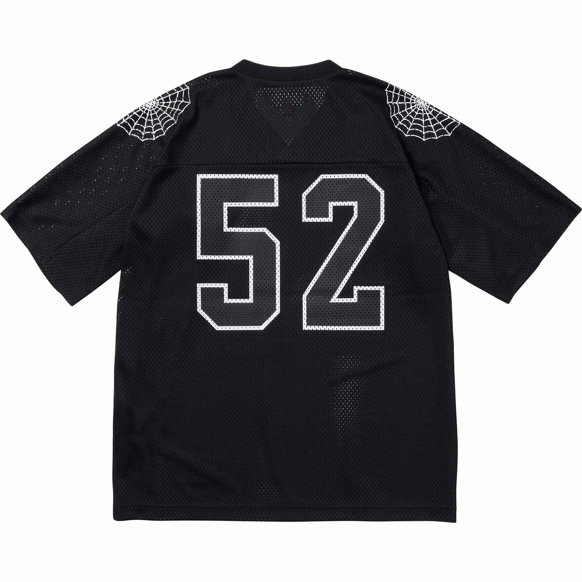 Camiseta Supreme Spiderweb Football