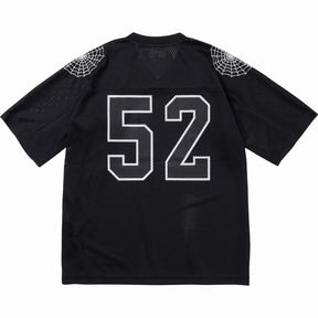 Camiseta Supreme Spiderweb Football