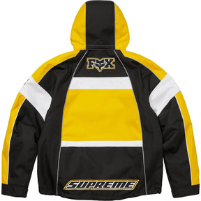 Jaqueta Supreme Fox Racing  Yellow