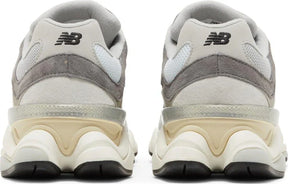 Tênis New Balance 9060 Rain Cloud Grey